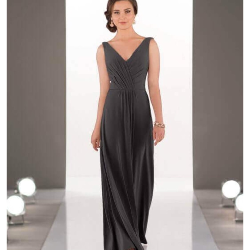 Sorella Vita Soft Flowing Boho Bridesmaid Dress
